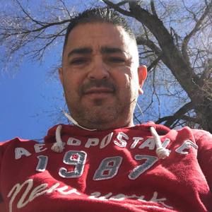 Meet your Posher, Pablo